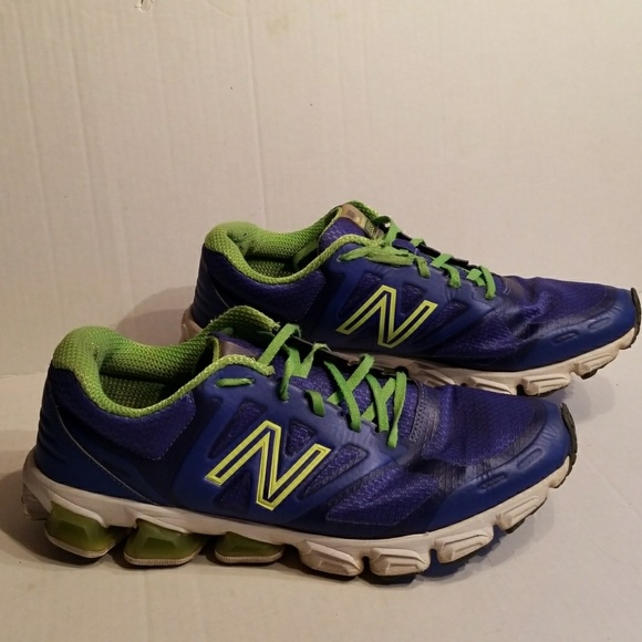 New Balance Shoes | 1850 Womens Size 11 | Poshmark New Balance Womne's W1850 Running Shoe | My likely